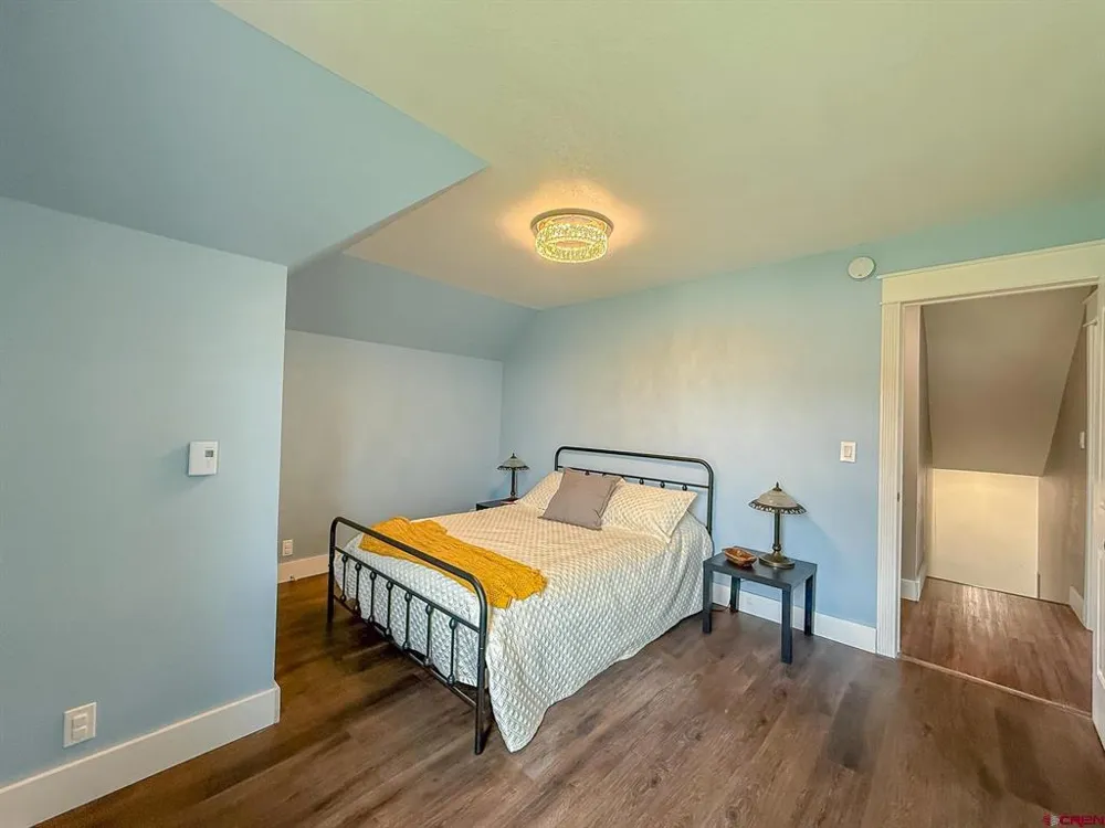 131 Faraday Street Monte Vista, CO 81144