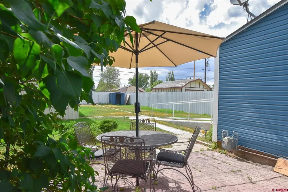 131 Faraday Street Monte Vista, CO 81144