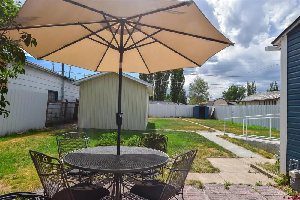 131 Faraday Street Monte Vista, CO 81144