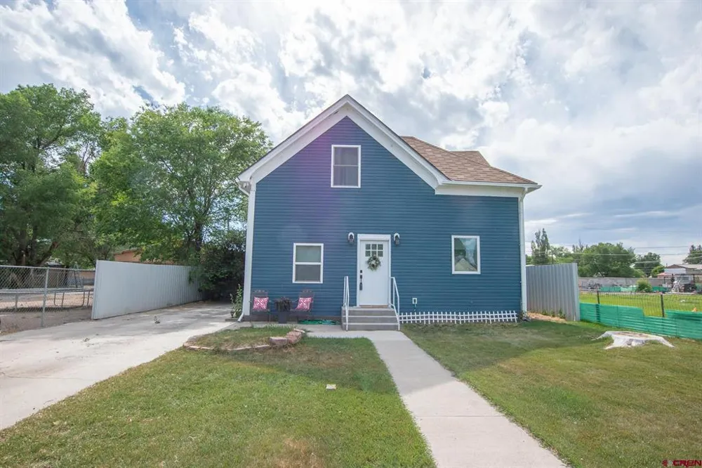 131 Faraday Street Monte Vista, CO 81144