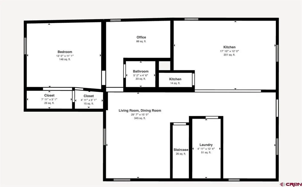 131 Faraday Street Monte Vista, CO 81144
