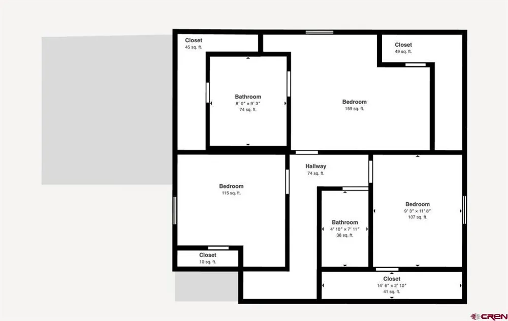 131 Faraday Street Monte Vista, CO 81144
