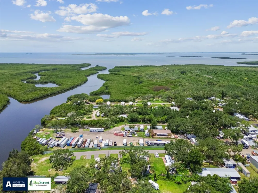11224 RESTWOOD DRIVE Gibsonton, FL 33534