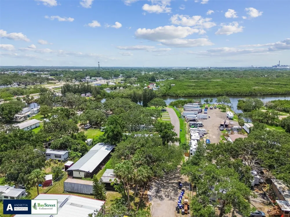 11224 RESTWOOD DRIVE Gibsonton, FL 33534