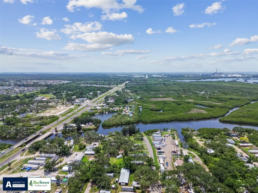 11224 RESTWOOD DRIVE Gibsonton, FL 33534
