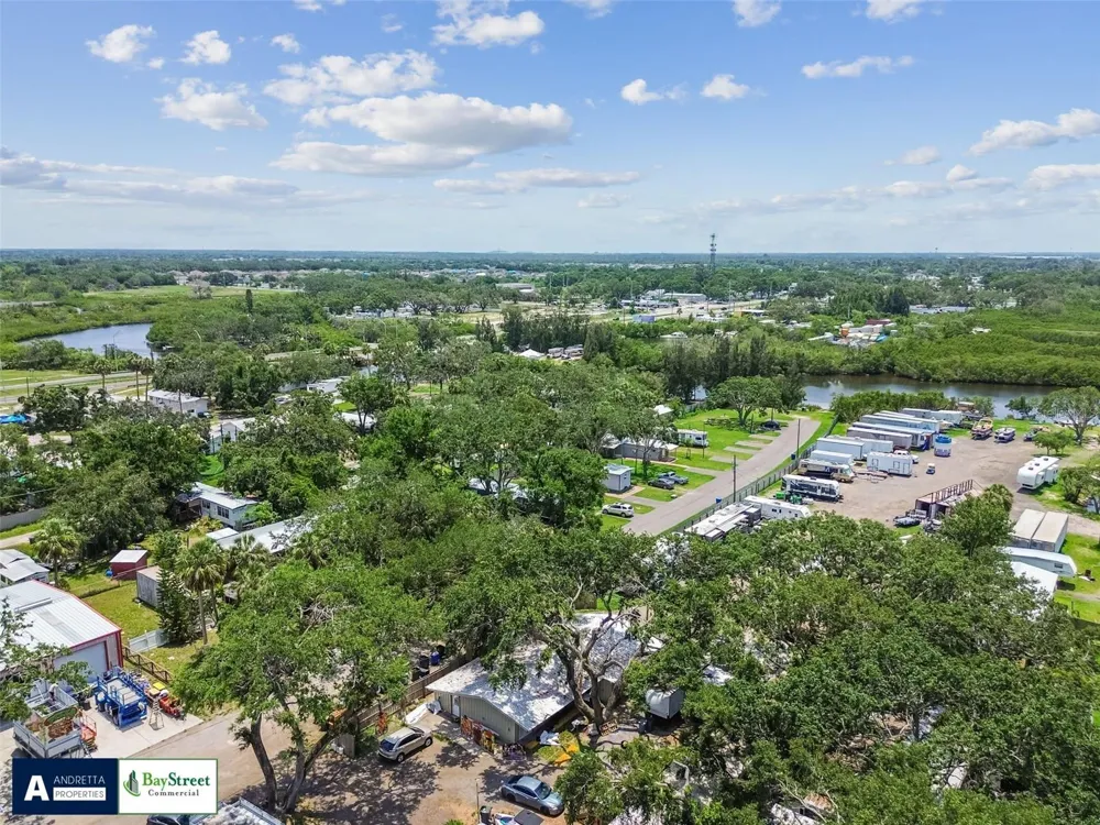 11224 RESTWOOD DRIVE Gibsonton, FL 33534