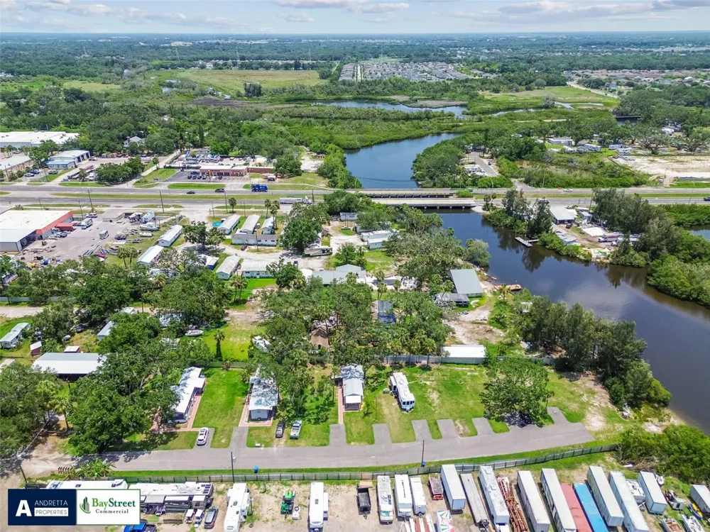 11224 RESTWOOD DRIVE Gibsonton, FL 33534
