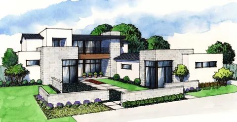 300 Shady Oaks Drive