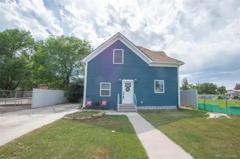 131 Faraday Street