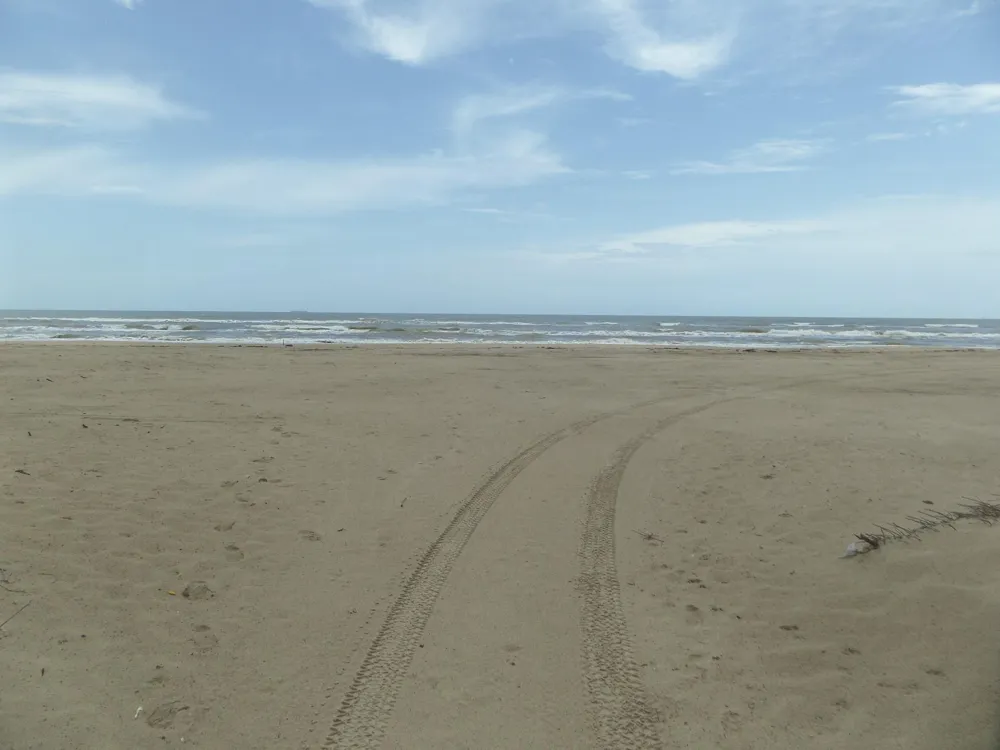 Bluewater Highway Surfside Beach, TX 77541