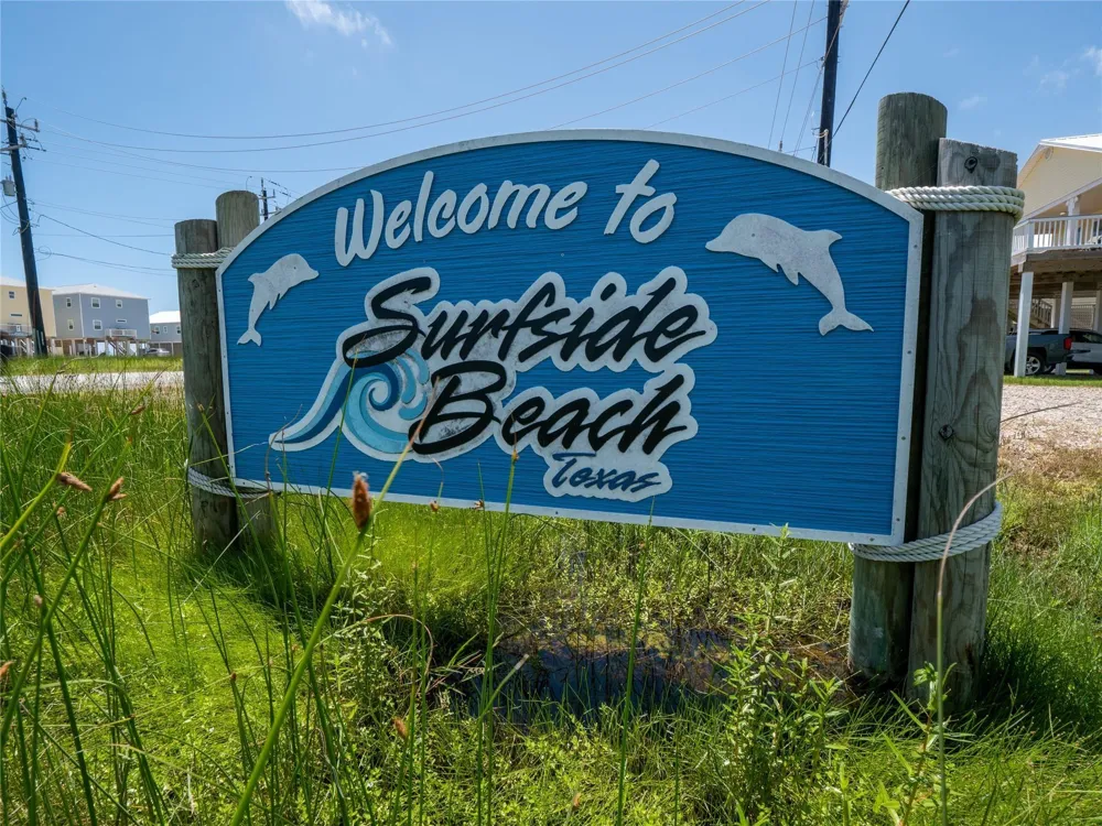 Bluewater Highway Surfside Beach, TX 77541