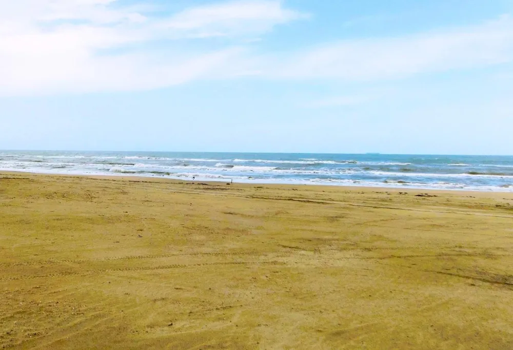 Bluewater Highway Surfside Beach, TX 77541