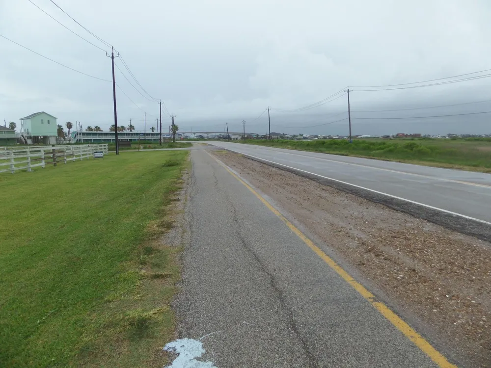 Bluewater Highway Surfside Beach, TX 77541