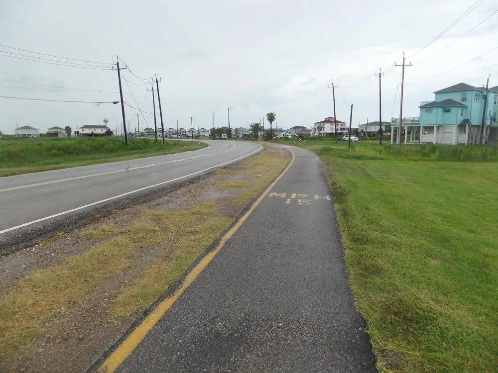 Bluewater Highway Surfside Beach, TX 77541