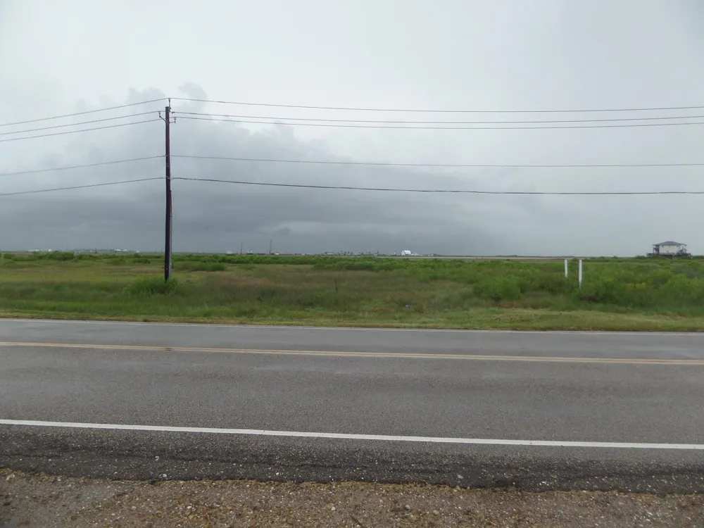 Bluewater Highway Surfside Beach, TX 77541