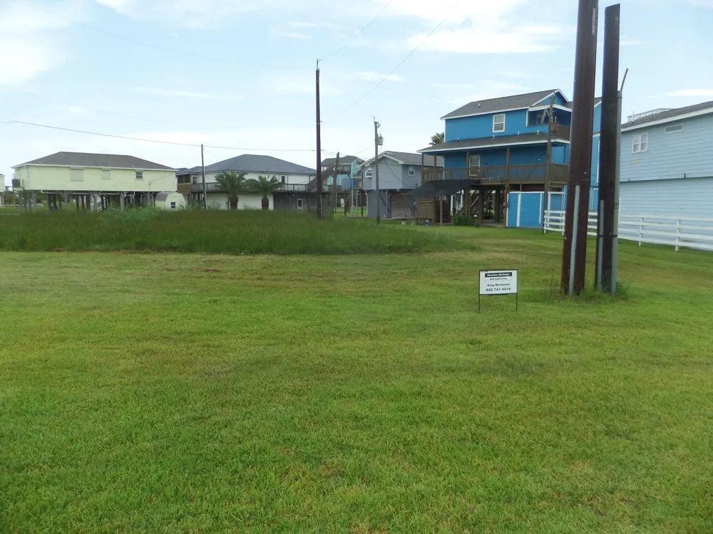 Bluewater Highway Surfside Beach, TX 77541