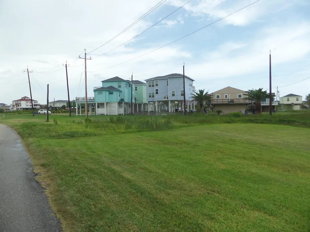 Bluewater Highway Surfside Beach, TX 77541