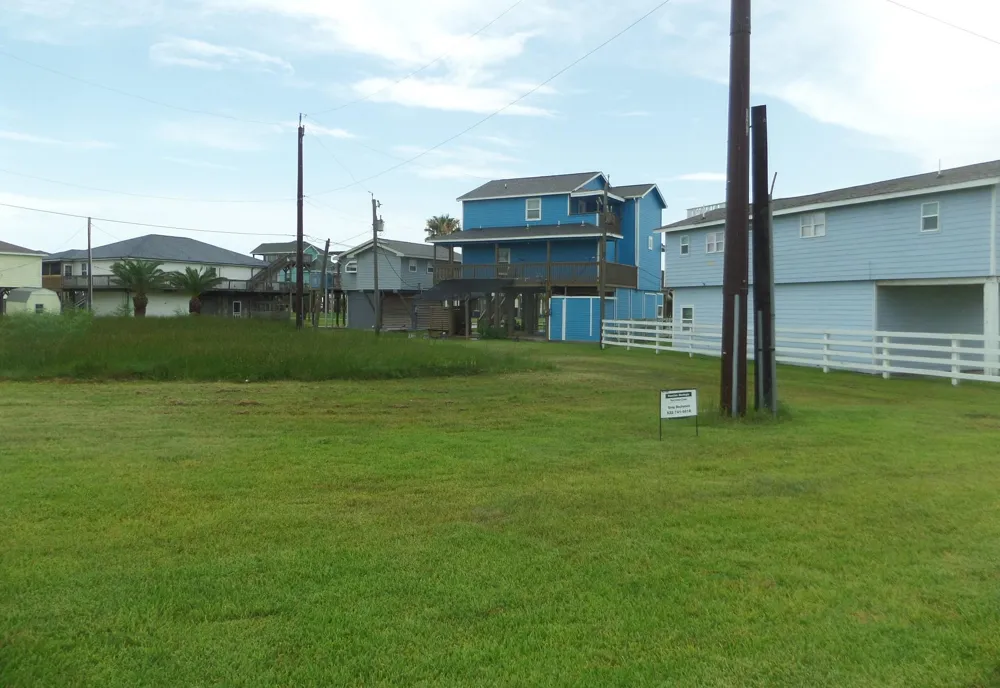 Bluewater Highway Surfside Beach, TX 77541