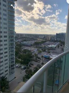 3410 GALT OCEAN DRIVE #1406N