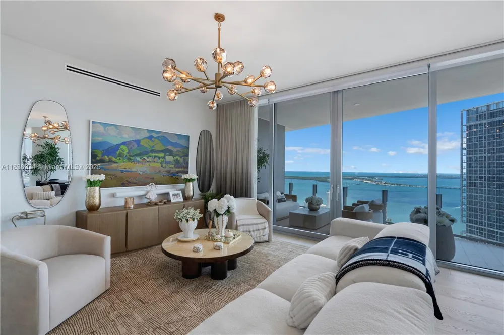 300 Biscayne Blvd way #4707 Miami, FL 33131