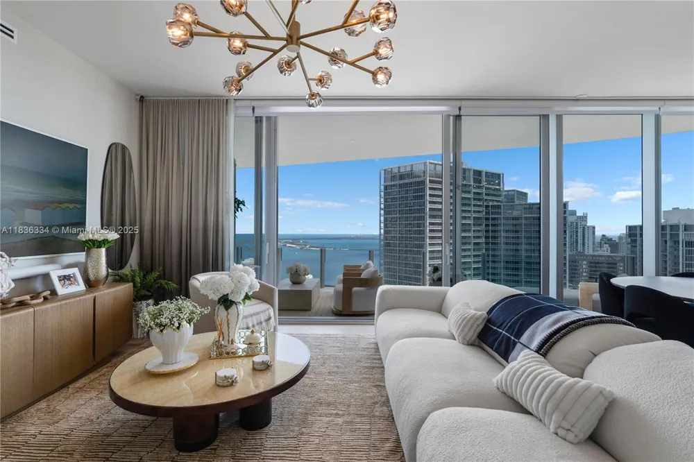 300 Biscayne Blvd way #4707 Miami, FL 33131