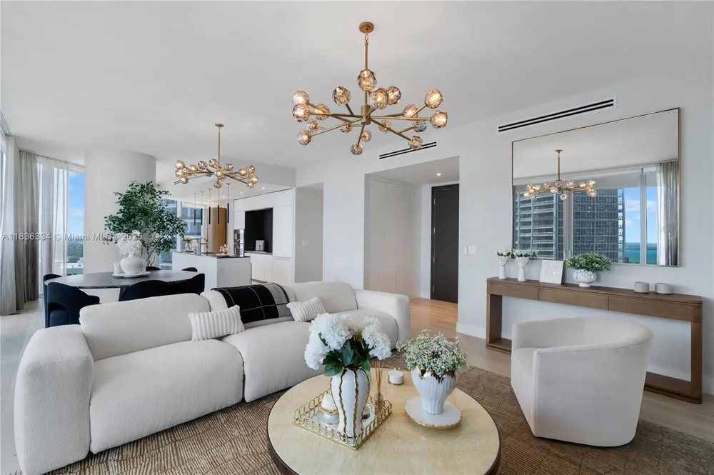 300 Biscayne Blvd way #4707 Miami, FL 33131