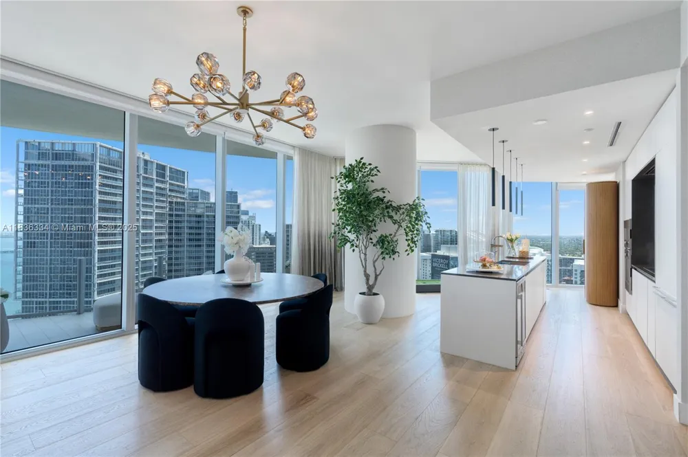 300 Biscayne Blvd way #4707 Miami, FL 33131