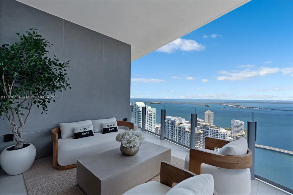 300 Biscayne Blvd way #4707 Miami, FL 33131