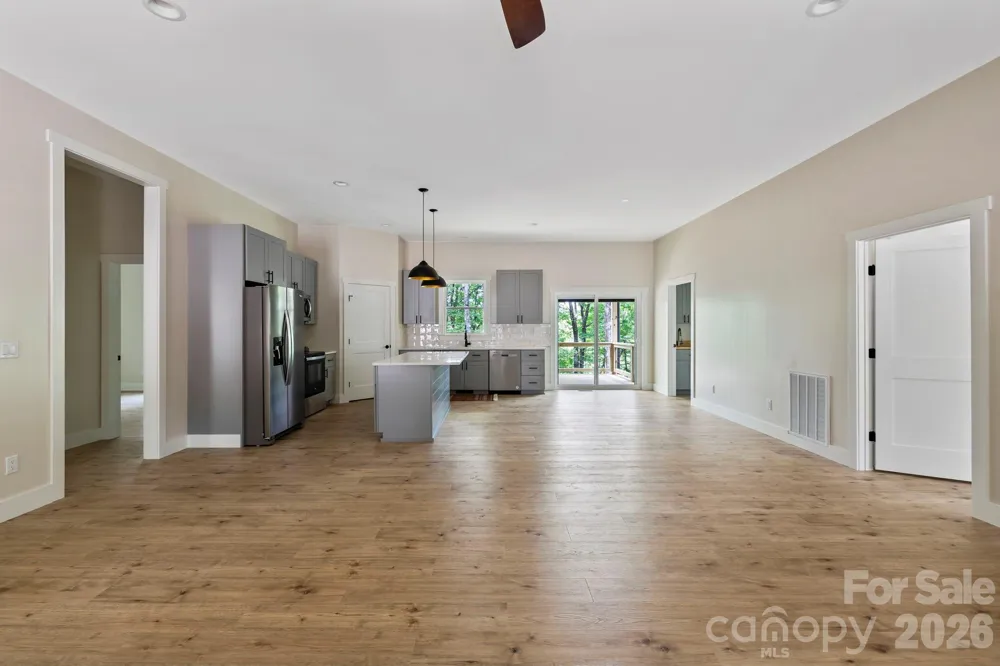939 Rocky Mountain Road Lake Toxaway, NC 28747