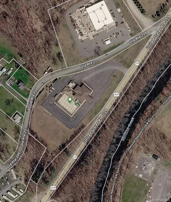 7410 US RT-209 Napanoch, NY 12458