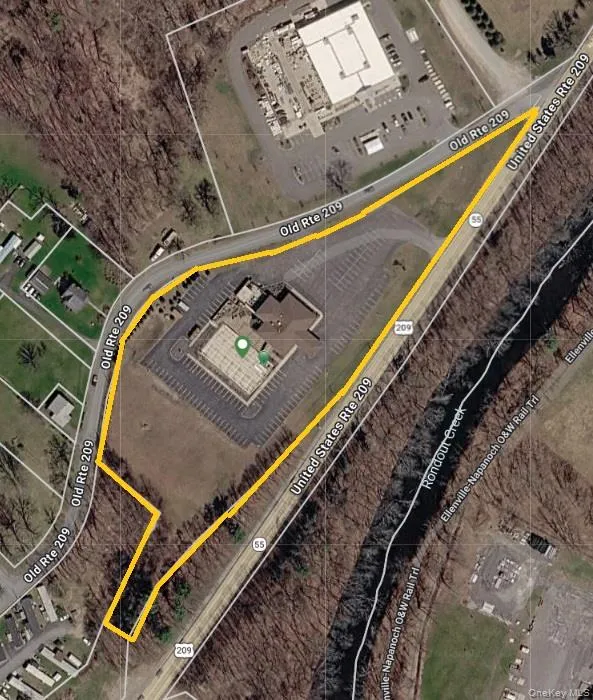 7410 US RT-209 Napanoch, NY 12458