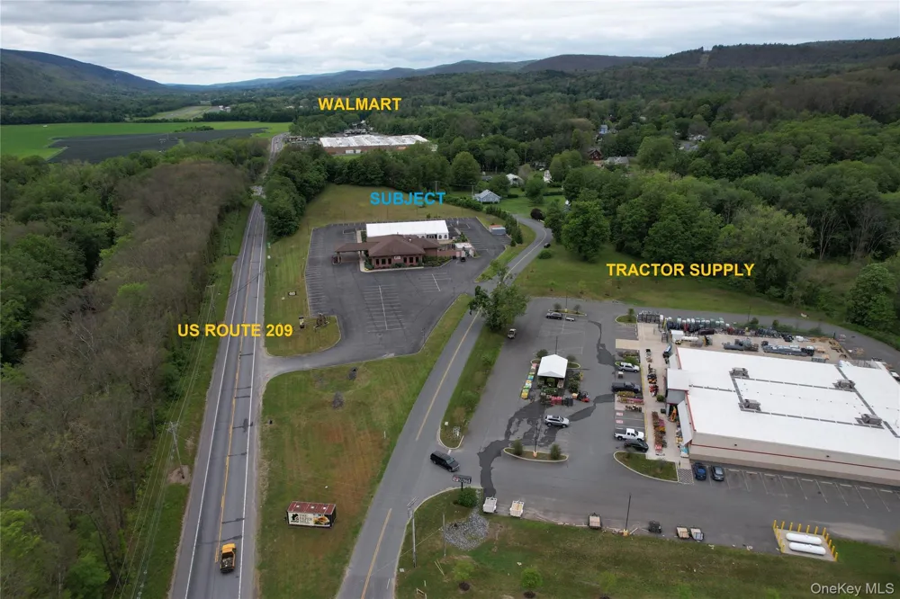 7410 US RT-209 Napanoch, NY 12458