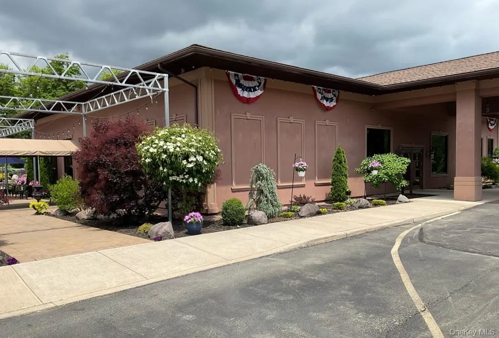 7410 US RT-209 Napanoch, NY 12458