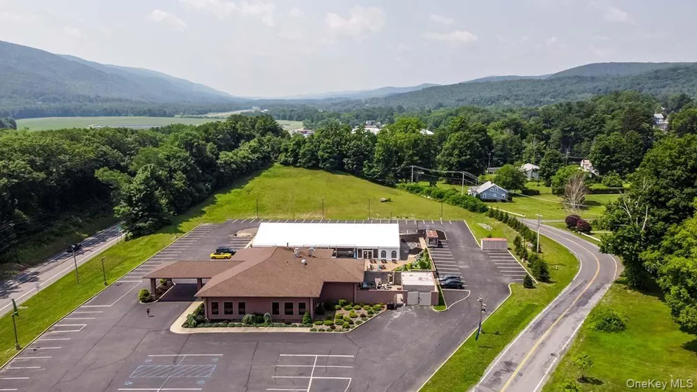 7410 US RT-209 Napanoch, NY 12458