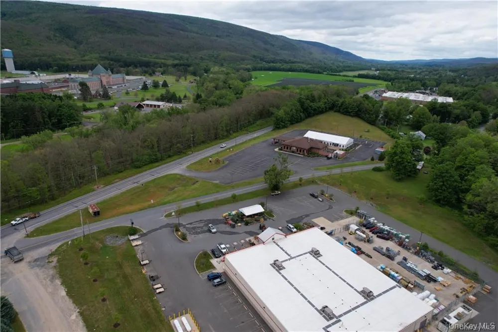 7410 US RT-209 Napanoch, NY 12458