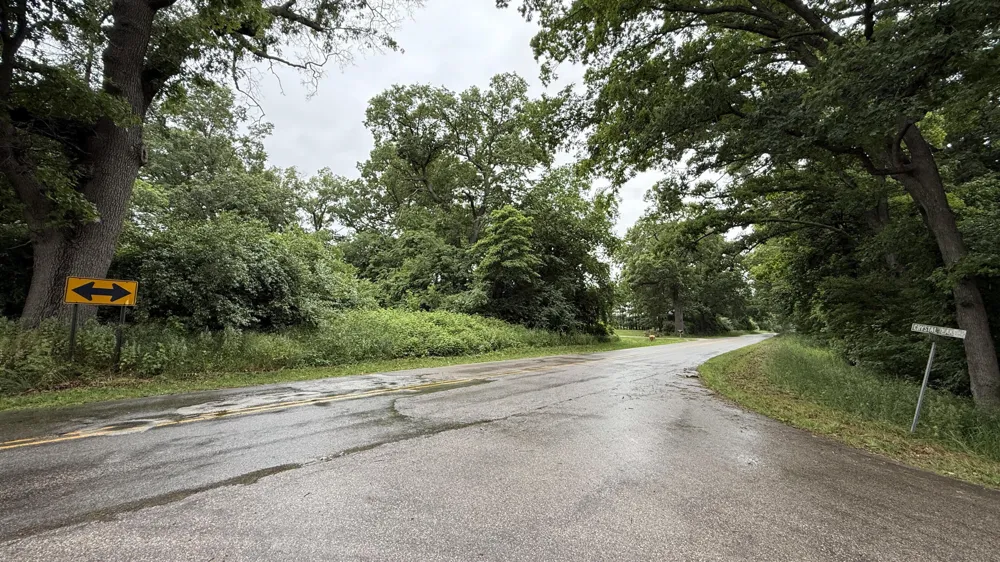 7594 Brickyard Road Holton, MI 49425