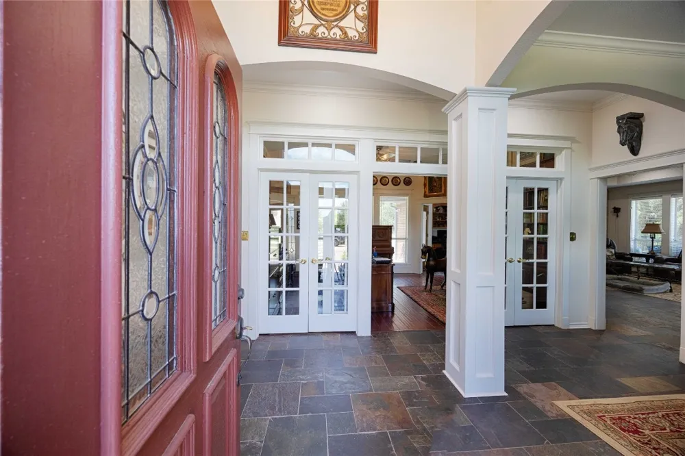 900 Schulze Road Schulenburg, TX 78949