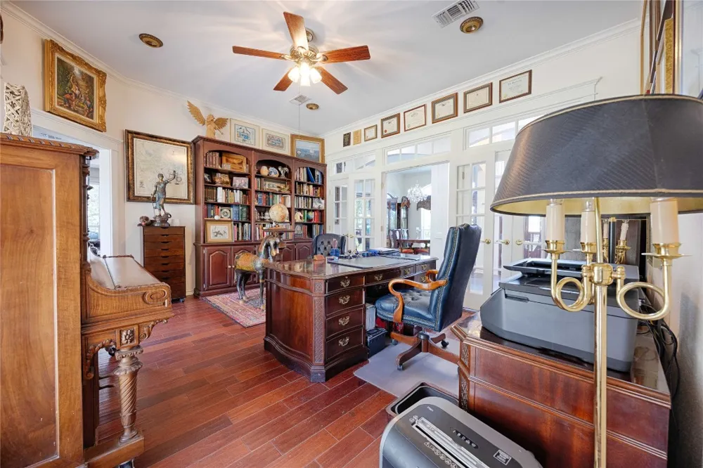 900 Schulze Road Schulenburg, TX 78949