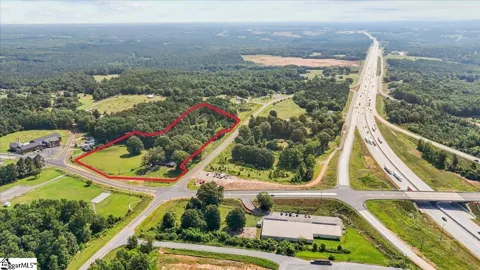 0 Macedonia Road #Lot 1