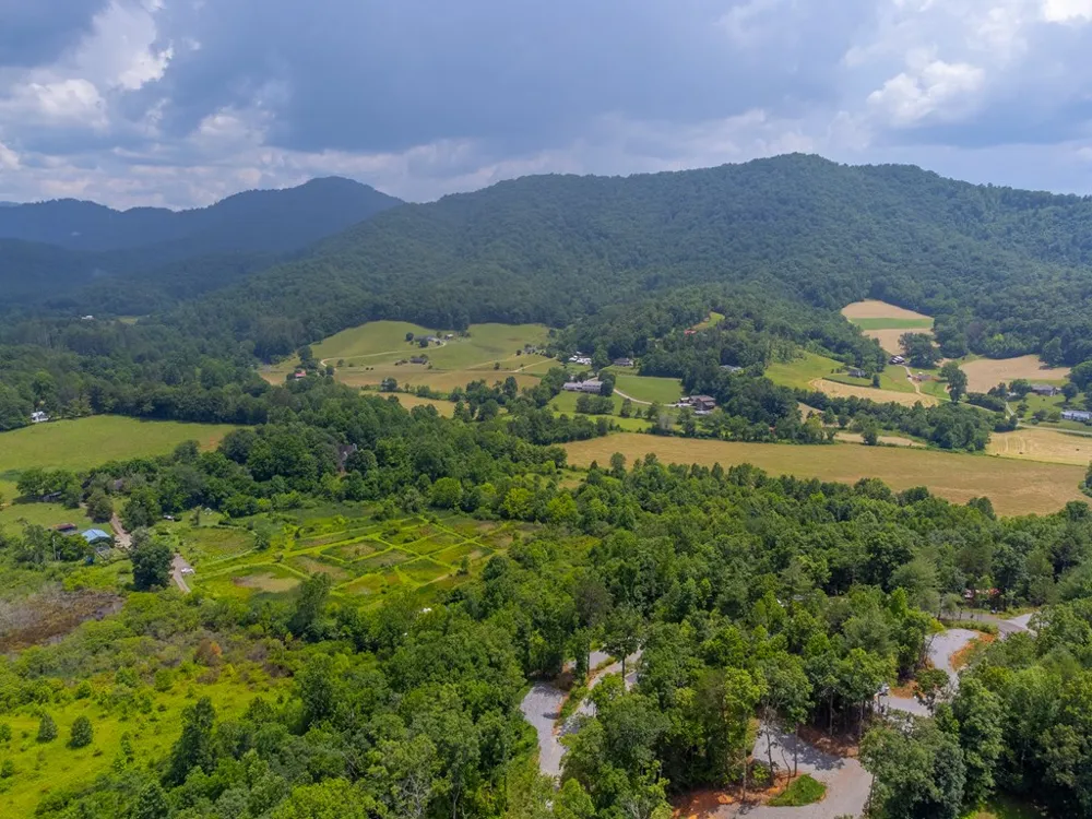 Kimberly Lane Franklin, NC 28734