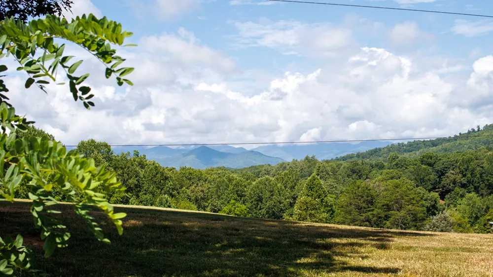 Kimberly Lane Franklin, NC 28734