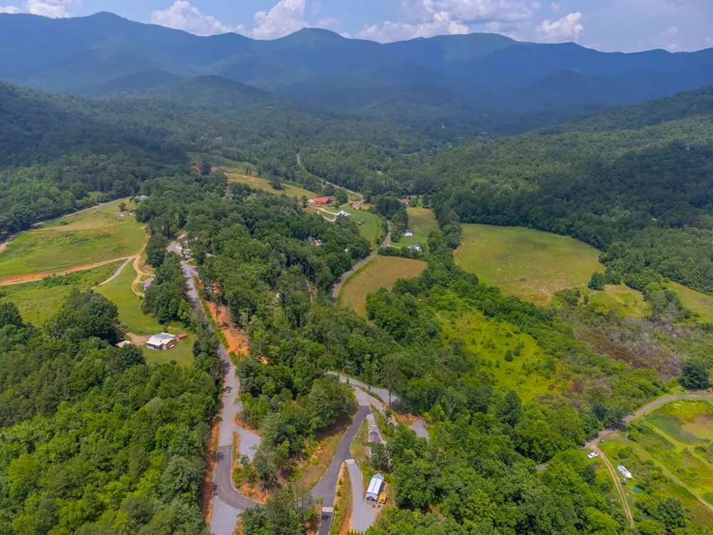 Kimberly Lane Franklin, NC 28734