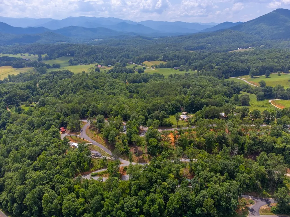 Kimberly Lane Franklin, NC 28734