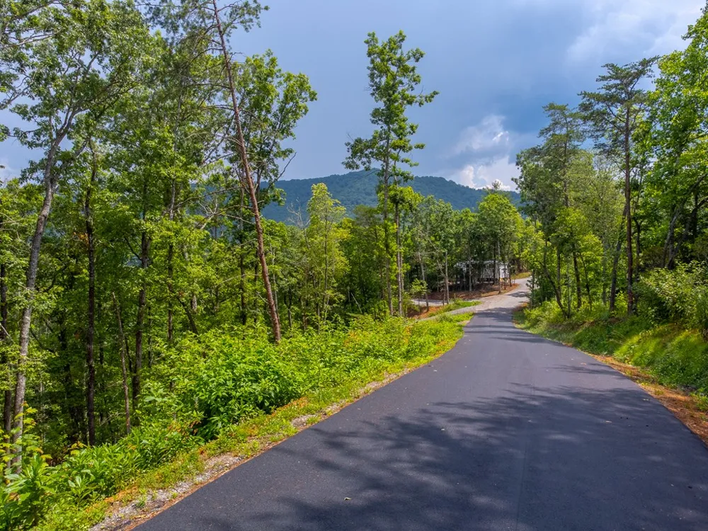 Kimberly Lane Franklin, NC 28734