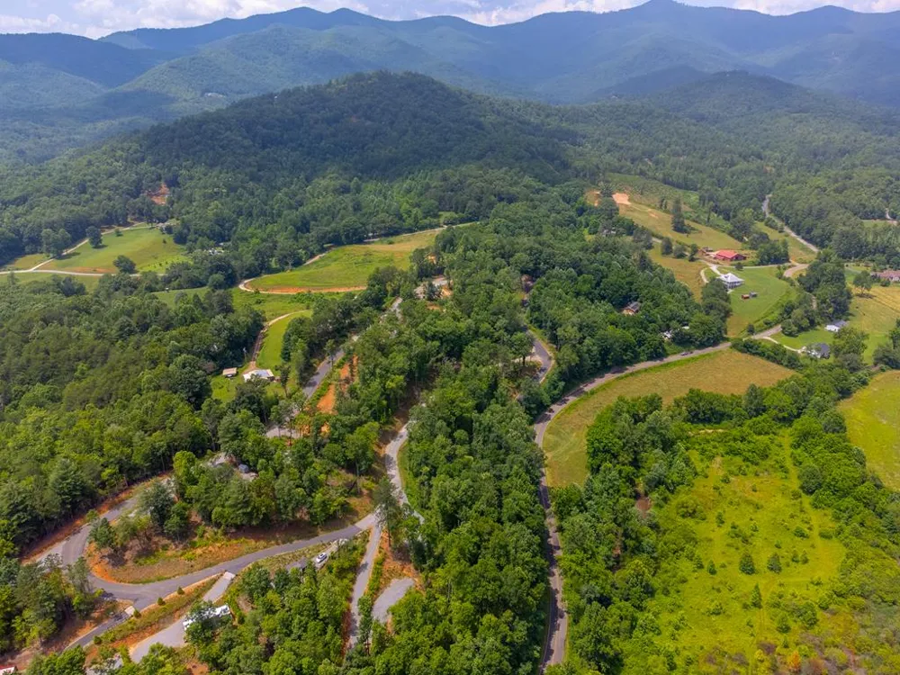 Kimberly Lane Franklin, NC 28734