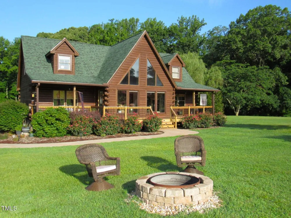 1159 Flemingtown Road Henderson, NC 27537