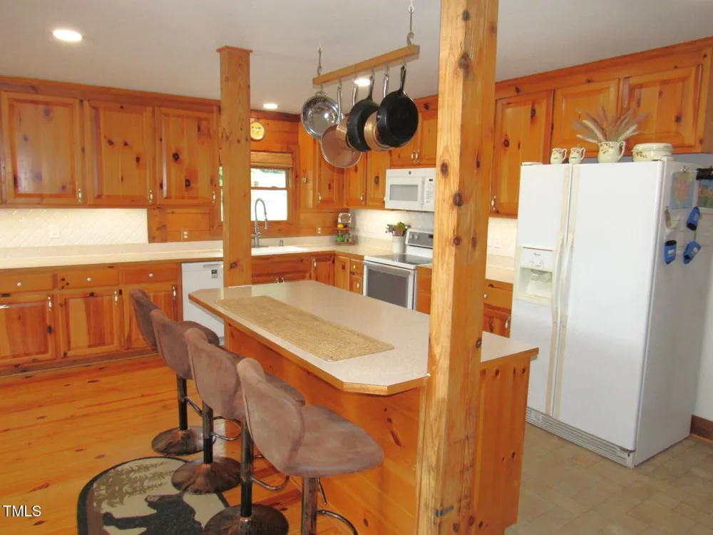 1159 Flemingtown Road Henderson, NC 27537