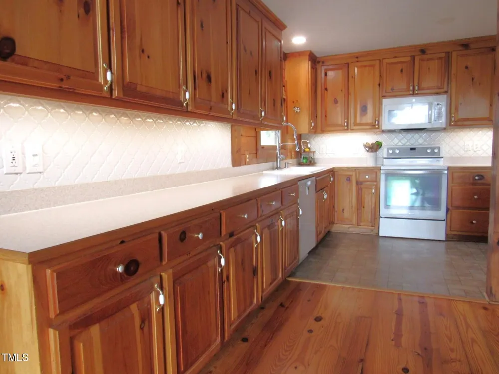1159 Flemingtown Road Henderson, NC 27537