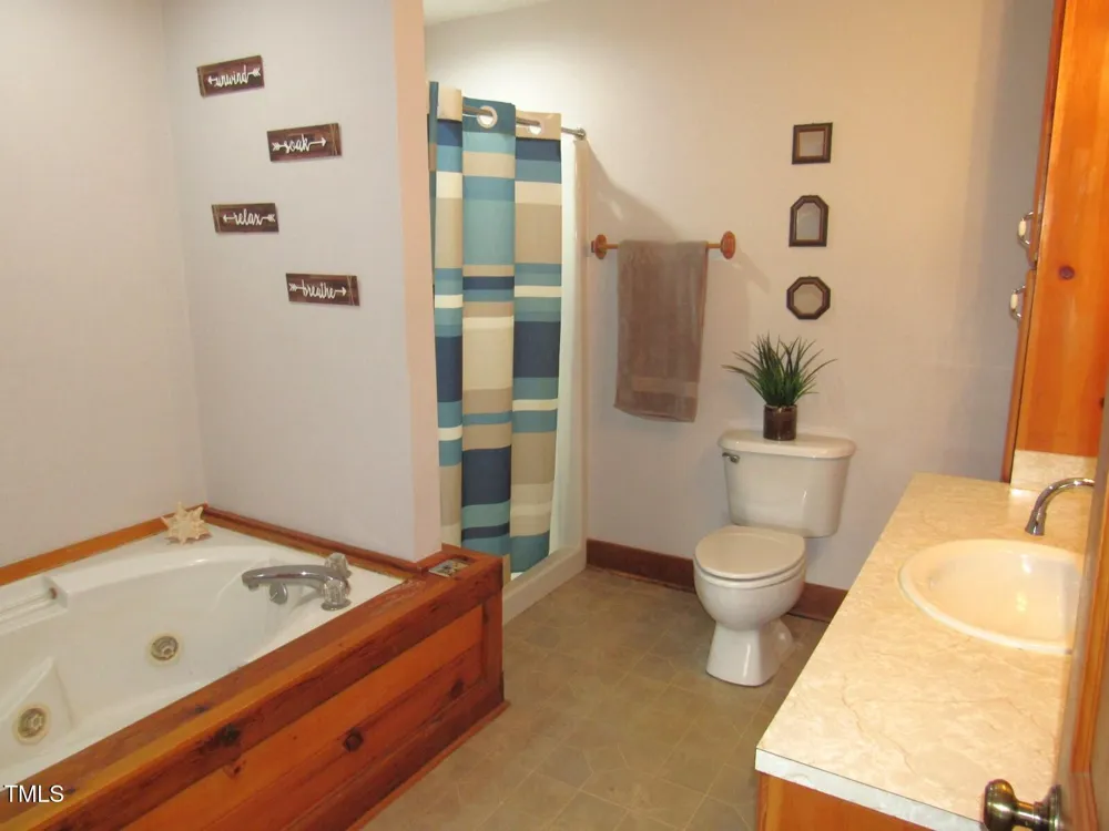1159 Flemingtown Road Henderson, NC 27537