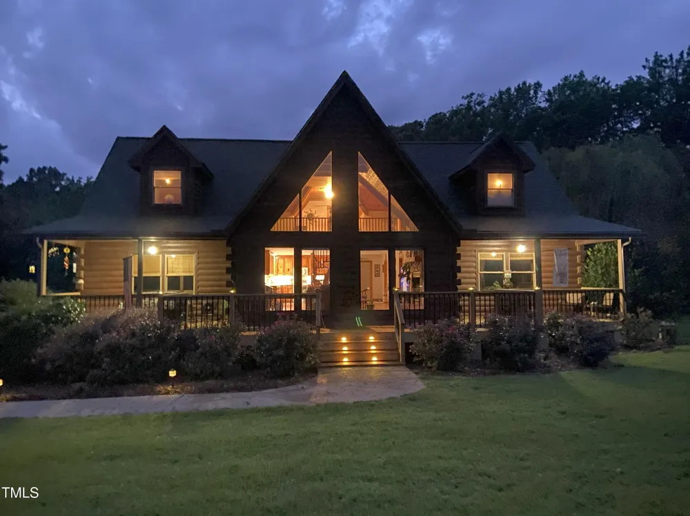 1159 Flemingtown Road Henderson, NC 27537